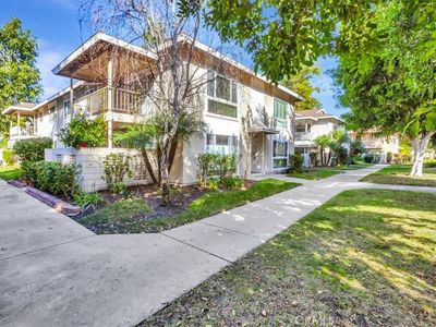 281 Avenida Carmel UNIT C, Laguna Woods, CA, 92637