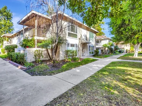 281 Avenida Carmel Unit C, Laguna Woods, CA 92637