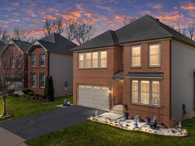 24850 Somerby Dr, Chantilly, VA, 20152