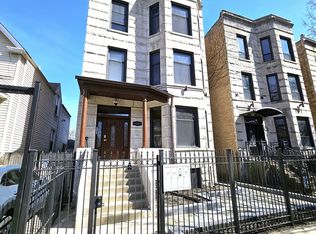 2307 N Spaulding Ave APT 1, Chicago, IL 60647