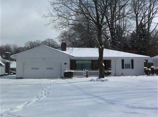 3913 Kiowa Rd, Youngstown, OH 44511