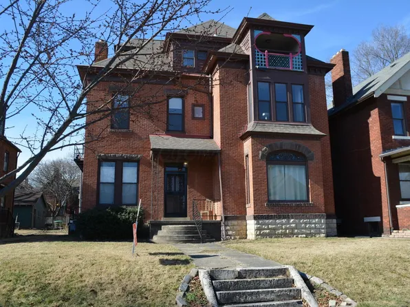 1353 Highland St, Columbus, OH 43201