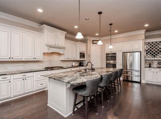 17714 Netherby Ln, Richmond, TX 77407