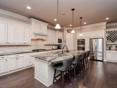17714 Netherby Lane, Richmond, TX, 77407