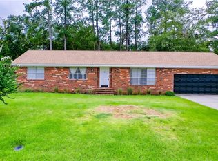 2337 Spring St, Waycross, GA 31503