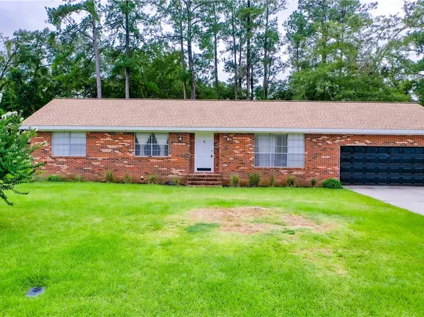 2337 Spring St, Waycross, GA 31503