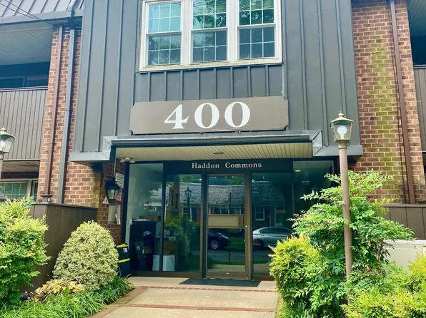 611 Haddonfield Rd, Cherry Hill, NJ 08002