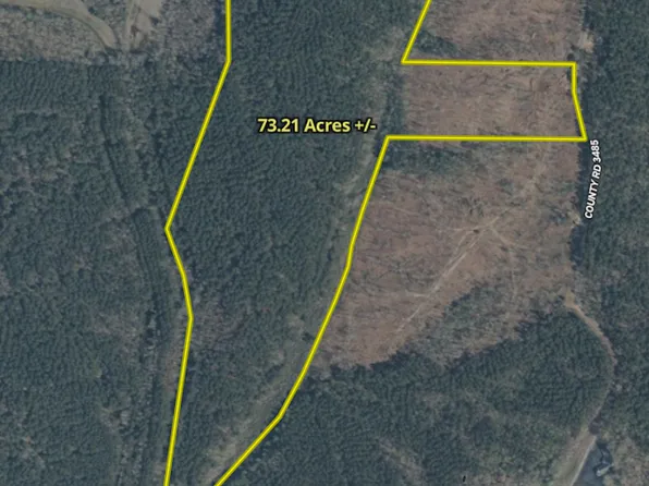 0 Highway 4 E Lot Wp002, New Site, MS 38859