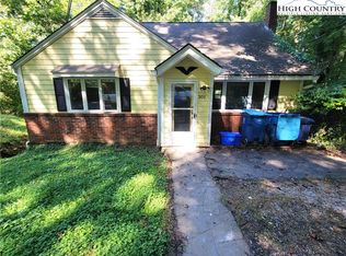 301 Highland Ave, Boone, NC 28607