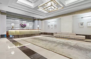 Rented by Level Group