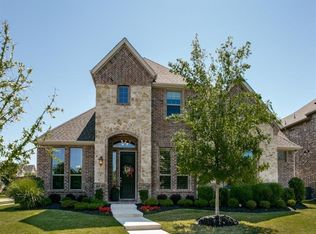 12962 Walnut Ridge Dr, Frisco, TX 75035