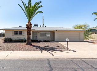 6027 E Ellis St, Mesa, AZ 85205