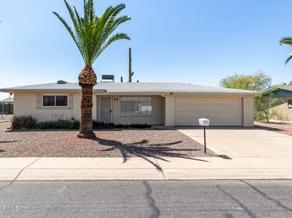 6027 E Ellis Street, Mesa, AZ 85204