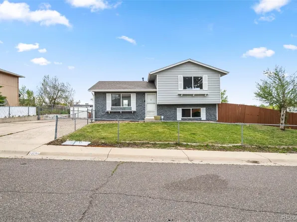 1626 E 83rd Avenue, Denver, CO 80229