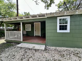 1821 Live Oak Ave APT B, Waco, TX 76708