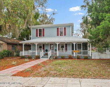132 Florida Ave, Macclenny, FL, 32063