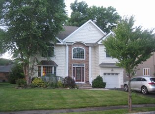 84 Kipling Ave, Springfield, NJ 07081