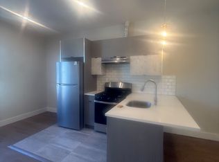 535 Hawthorne Ave #303A, Newark, NJ 07112