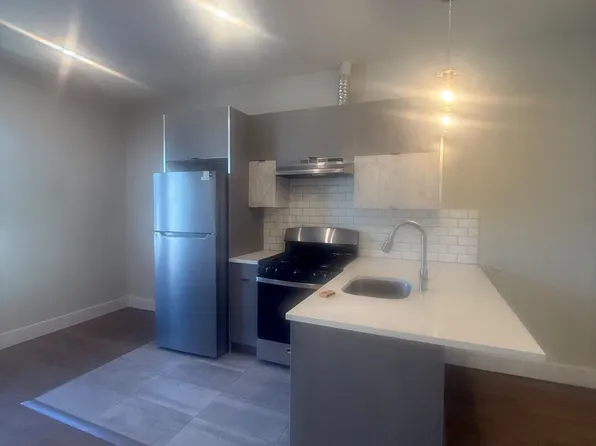 535 Hawthorne Ave, Newark, NJ