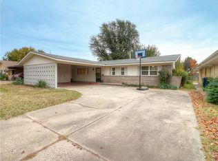 3730 Newport St, Oklahoma City, OK 73112