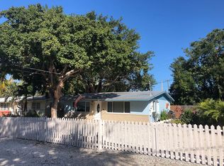 660 Colson Dr, Key Largo, FL 33037