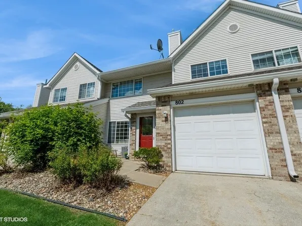 150 S Prairie View Dr Unit 802, West Des Moines, IA 50266