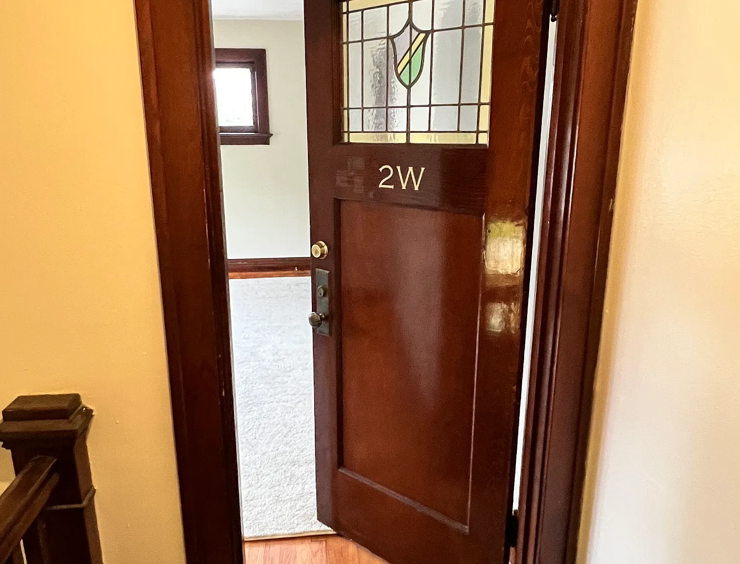 1 bed, 690 sqft, $950 — Photo 3