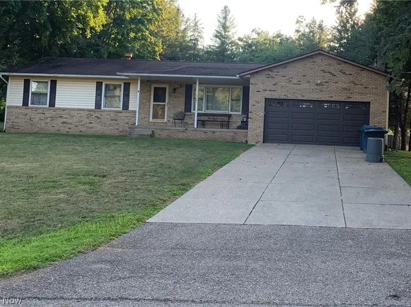 5784 Starview Dr, Clinton, OH 44216