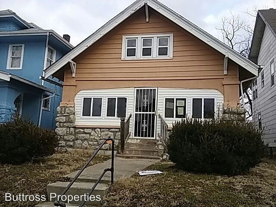 1st image of 3305 Bales Ave