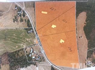 Cane Mill Rd, Cane mill, NC 27521