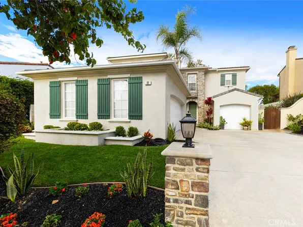 22 Calle Portofino, San Clemente, CA 92673
