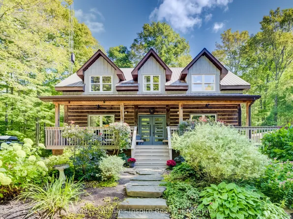 492513 Southgate Sideroad 49, Southgate, ON N0G 2A0