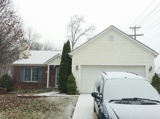 918 Mill Run Dr, Sunbury, OH 43074