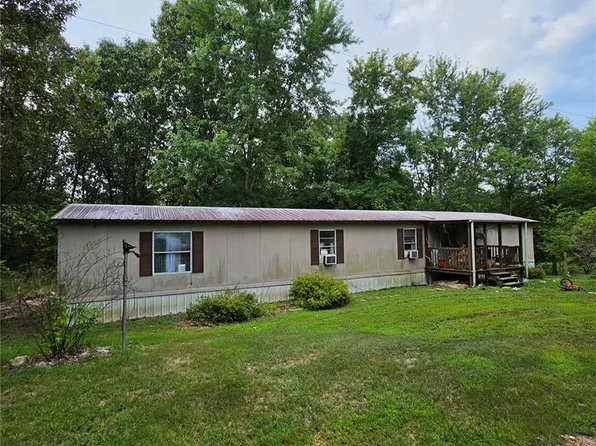 9056 State Highway 142w, Gatewood, MO 63942