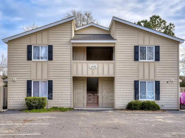 4020D Wheeler Woods Rd, Augusta, GA 30909