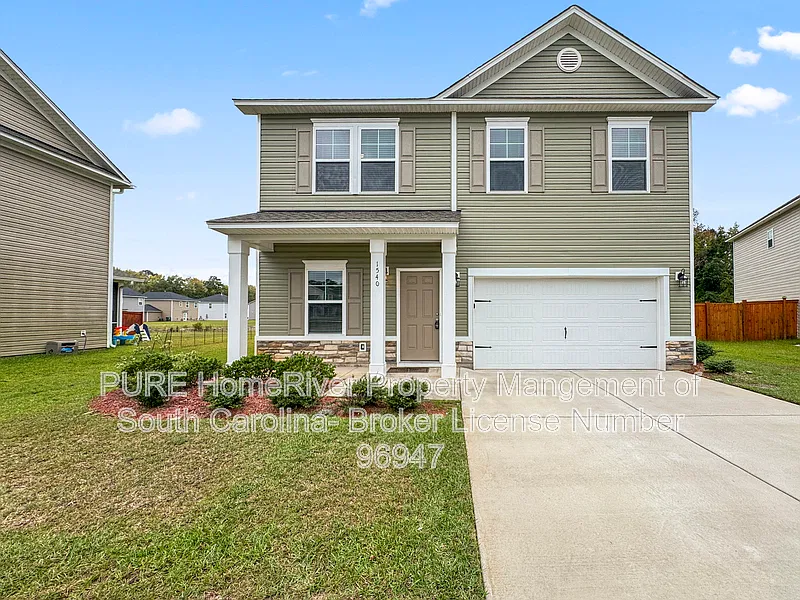1540 Sawtooth Dr