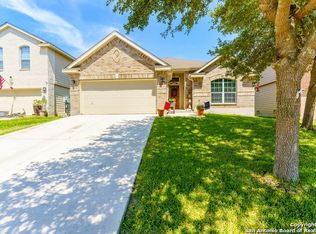 132 Lookout Vw, Cibolo, TX 78108