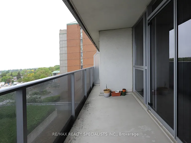 5791 Yonge St #706 — Photo 20