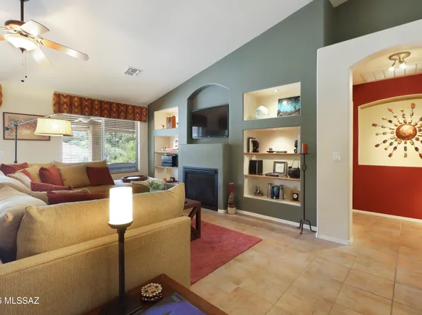 2328 E Desert Pueblo Pass, Green Valley, AZ 85614