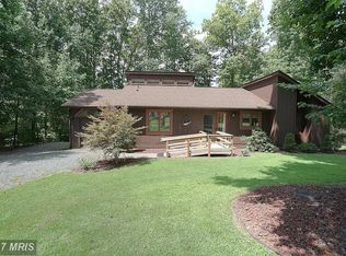 207 Remington Dr, Ruther Glen, VA 22546