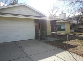 1130 La Via Way, Sparks, NV