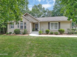 11 Wilbourn Cir, Fairfield Glade, TN 38558
