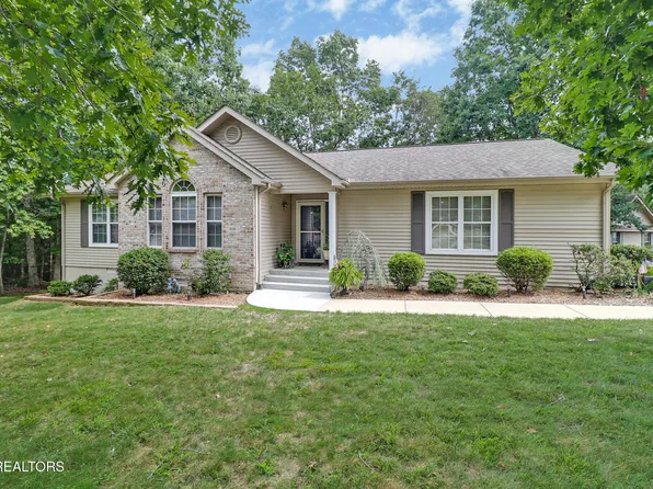11 Wilbourn Cir, Fairfield Glade, TN 38558