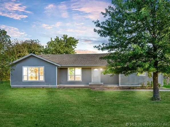 (undisclosed Address), Bixby, OK 74008