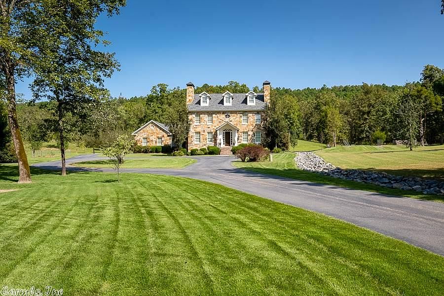 28808 Kanis Rd, Paron, AR 72122 Zillow