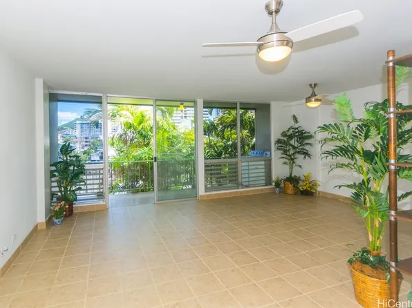 1505 Kewalo St APT 306A, Honolulu, HI 96822
