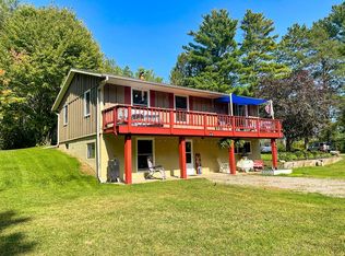 4397 Highway 51, Harshaw, WI 54529