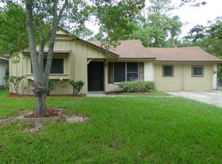 8619 Sultan Dr, Houston, TX 77078