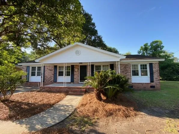 121 Camelot Dr, Goose Creek, SC 29445