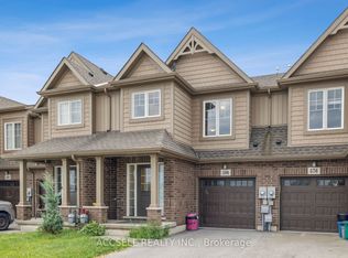 580 Julia Dr, Welland, ON L3C 0G7